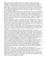 Esszék 'Literature Review on Behavior Modification Strategies Used in Classrooms ', 1.                