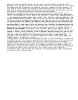 Esszék 'Student's Behavior', 2.                