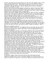 Esszék 'Theories of Fayol and Maslow and How They Apply to a Fictional Character and the', 2.                