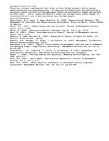 Esszék 'Theories of Fayol and Maslow and How They Apply to a Fictional Character and the', 3.                