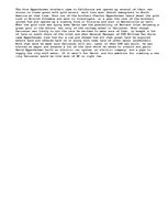 Esszék 'David Oppenheimer the Father of Vancouver', 1.                