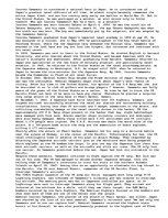 Esszék 'Isoroku Yamamoto: Biography of the Japanese Admiral who Lead the War in the Paci', 1.                