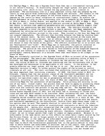 Esszék 'Mapp v. Ohio', 1.                