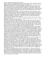 Esszék 'John. Edgar Hoover - The Legacy', 2.                