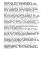 Esszék 'The coming of age shown throughout the book "To Kill A Mocking Bird" by Harper L', 1.                