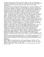 Esszék 'Corporate Development During the Industrial Revolution in the US', 1.                