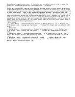 Esszék 'Finding a Middle Road, an argument between two different types of view points', 2.                