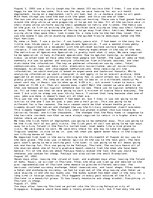 Esszék 'The Cost of Freedom', 1.                