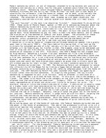 Esszék 'Weakness in Mandatory Sentencing', 1.                