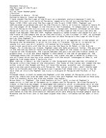 Esszék 'Document Analysis. The Marriage of the Virgin ', 1.                