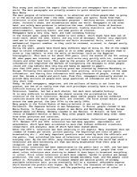 Esszék 'Mass Media.', 1.                