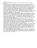 Esszék 'The Merchants of Cool: Video Response. Wafa Nurdin', 1.                