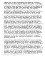 Esszék 'Why should we examine the technique of non-violent action? What is the possible ', 2.                