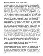 Esszék 'Why should we examine the technique of non-violent action? What is the possible ', 3.                