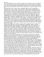 Esszék 'Lipids, Carbs and Proteins', 1.                