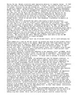 Esszék 'Development of Computers and Technology', 3.                