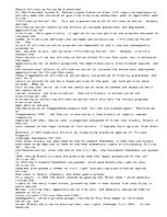 Esszék 'This Argumentative Essay in Support of Affirmative Action Including Bibliography', 1.                