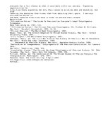 Esszék 'This Argumentative Essay in Support of Affirmative Action Including Bibliography', 4.                