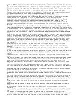 Esszék 'The Road to Independence ', 2.                