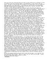 Esszék 'Mission: Spaceship Earth vs. Moon', 1.