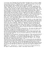 Esszék '"Everyday Use" by Alice Walker Comparison of the values held by the three main c', 1.                