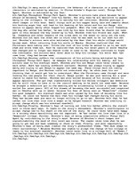 Esszék 'Things Fall Apart- Explain how Okonkwos actions are motivated by fear in Things ', 1.                