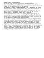 Esszék 'This is a paper that was written to express a reaserch paper, written about Fore', 1.                