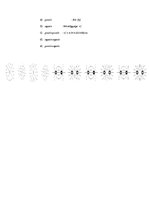 Összefoglalók, jegyzetek 'Részecskék, elektromosság', 4.                