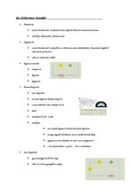 Összefoglalók, jegyzetek 'Részecskék, elektromosság', 6.                