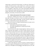 Gyakorlati jelentések 'Work Placement Report - Advertising Company', 11.                