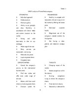 Gyakorlati jelentések 'Work Placement Report - Advertising Company', 14.                