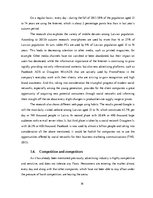 Gyakorlati jelentések 'Work Placement Report - Advertising Company', 16.                