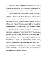 Gyakorlati jelentések 'Work Placement Report - Advertising Company', 17.                