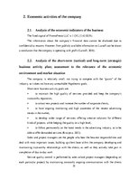 Gyakorlati jelentések 'Work Placement Report - Advertising Company', 19.                