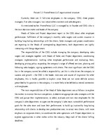 Gyakorlati jelentések 'Work Placement Report - Advertising Company', 23.                