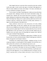 Gyakorlati jelentések 'Work Placement Report - Advertising Company', 24.                