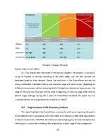 Gyakorlati jelentések 'Work Placement Report - Advertising Company', 28.                