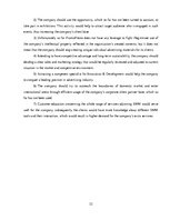 Gyakorlati jelentések 'Work Placement Report - Advertising Company', 32.                