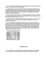 Kutatási anyagok 'Boutique Hotels', 5.                