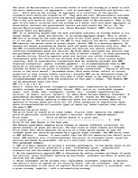 Esszék 'The Basical Macroeconimics Indicators', 1.                