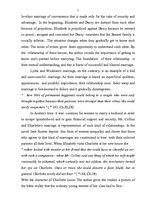 Kutatási anyagok 'The Representation of the Time in Jane Austen's Novel "Pride and Prejudice"', 5.                