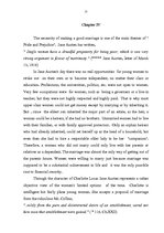 Kutatási anyagok 'The Representation of the Time in Jane Austen's Novel "Pride and Prejudice"', 12.                