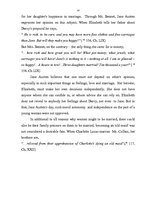 Kutatási anyagok 'The Representation of the Time in Jane Austen's Novel "Pride and Prejudice"', 14.                