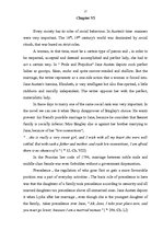 Kutatási anyagok 'The Representation of the Time in Jane Austen's Novel "Pride and Prejudice"', 17.                