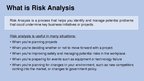 Prezentációk 'Managament Styles and Risk Management', 12.                
