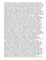 Esszék 'A Changing View of Slavery', 1.                