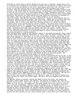 Esszék 'A comparision of the degree of Racism in "To Kill A Mockingbird" and "Roll of Th', 1.                