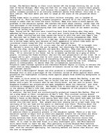 Esszék 'A comparision of the degree of Racism in "To Kill A Mockingbird" and "Roll of Th', 3.                