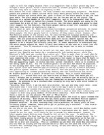 Esszék 'A comparision of the degree of Racism in "To Kill A Mockingbird" and "Roll of Th', 5.                