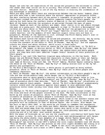 Esszék 'A comparision of the degree of Racism in "To Kill A Mockingbird" and "Roll of Th', 6.                